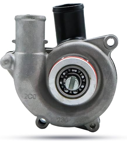 Amazon.com: MTLBCYCLE Motorcycle 2C0-12420-00-00 Engine